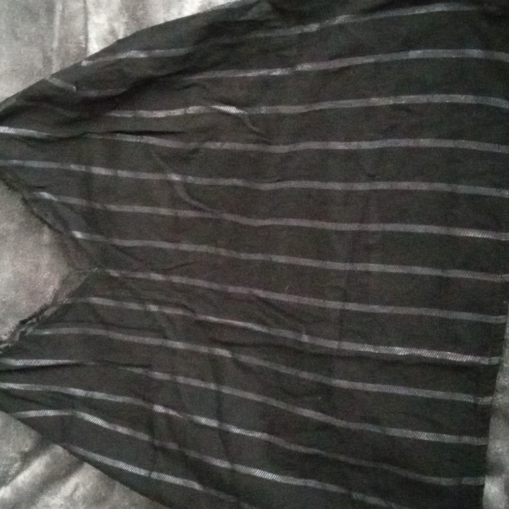 Sleep wear, intimate wear shirt
